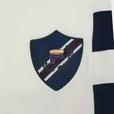 FILA FUSION x FACETASM