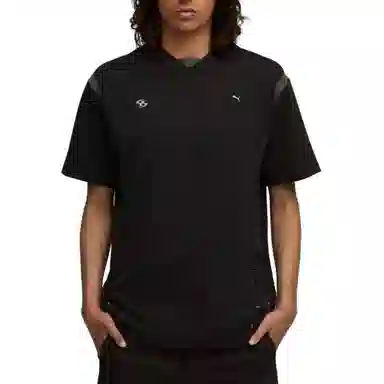 PUMA x San San Gear FW25 LogoT