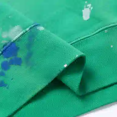 Polo Ralph Lauren SS22 Logo
