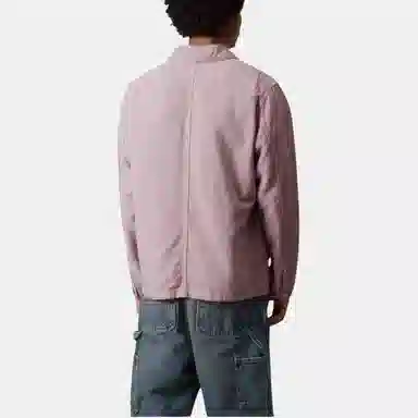 Carhartt WIP SS25 alter Chore Coat