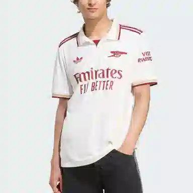 adidas Originals Arsenal Third 25/26
