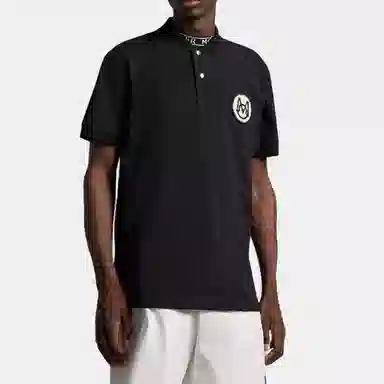 Moncler SS23 LogoPolo