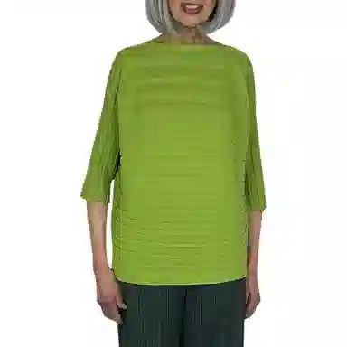 PLEATS PLEASE ISSEY MIYAKE