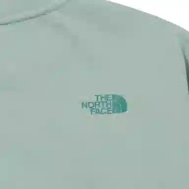 THE NORTH FACE Logo