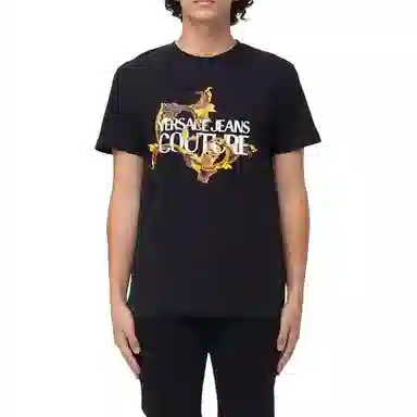 VERSACE JEANS COUTURE FW25 T