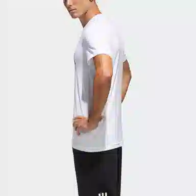 adidas China Tee