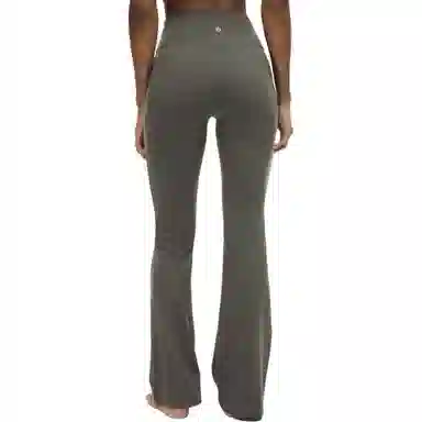 lululemon Groove Nulu High-Rise Flare Pant
