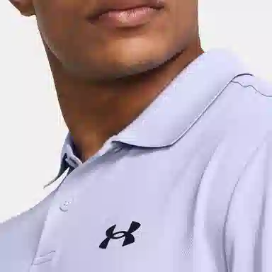 Under Armour MatchMatchplay Matchplay logoPolo
