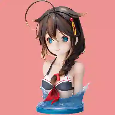 BANPRESTO collection A 21cm