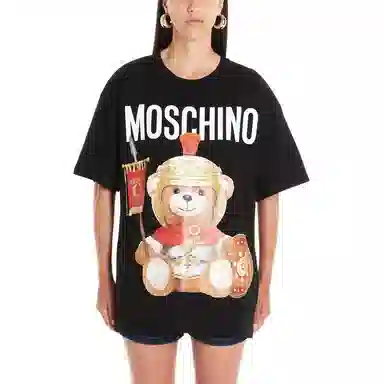 MOSCHINO T