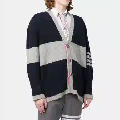 THOM BROWNE FW22