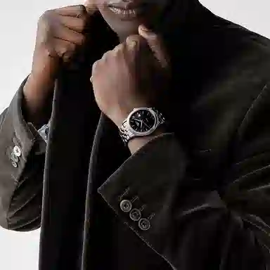 LONGINES 40mm L4.984.4.57.6