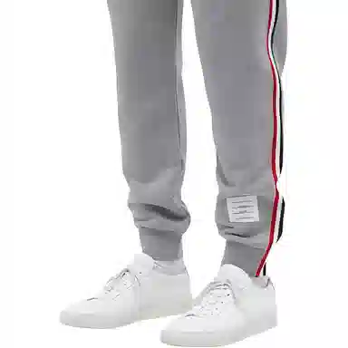 THOM BROWNE FW21 TRICOLORE