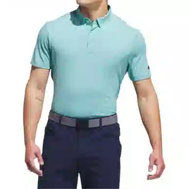 adidas GO-TO SS25 TEXTURED Polo