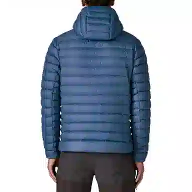 Patagonia Down Sweater