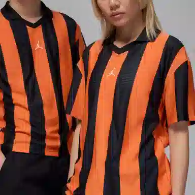 Jordan BRK CLGTE GOALIE TOP T