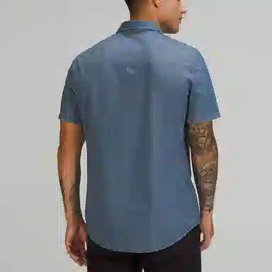 lululemon Commission