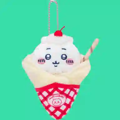 chiikawa chiikawa C