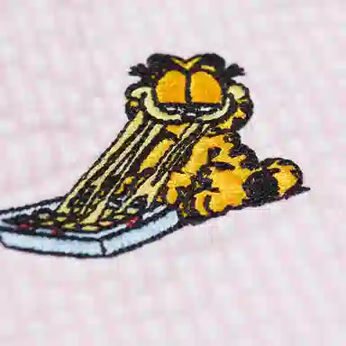 PALACE FW21 Garfield Boojie Shirt