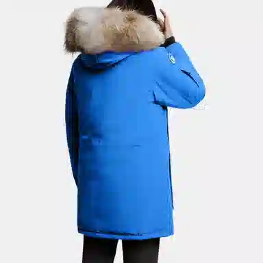 Canada Goose Fusion Fit PBI Expedition