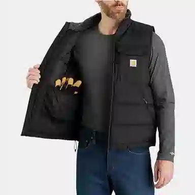 Carhartt Montana Insulated Vest