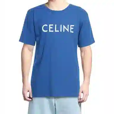 CELINE SS21 LogoT