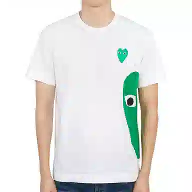 COMME DES GARCONS SHIRT T