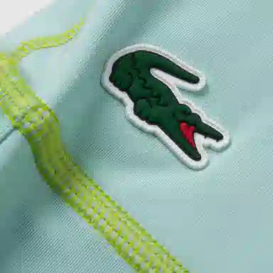 Lacoste SS23 Green