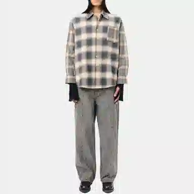 OUR LEGACY FW24 Polo