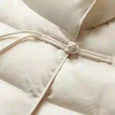 波司登 纯色盘扣立领透气羽绒服 女款