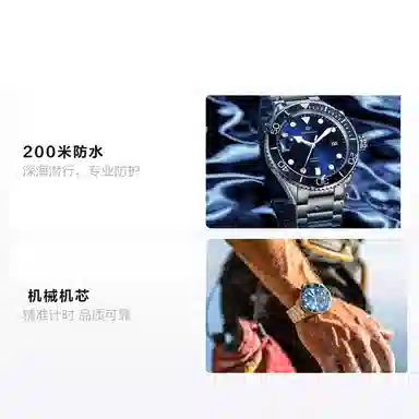 TIANWANG 200 GS201251