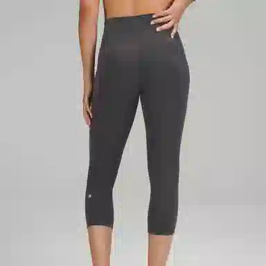 lululemon Wunder train Everlux 21"