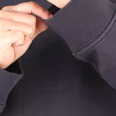 Stone Island Hoodie Midnight Blue Kids