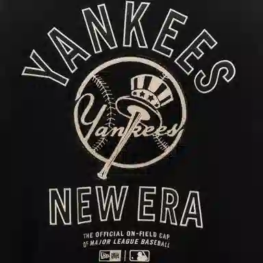 New Era FW25 MLB Patched Varsity Jacket