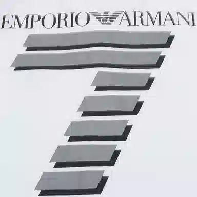EMPORIO ARMANI ea7polo