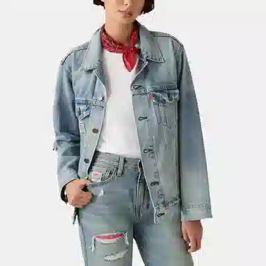 levis x Toy Story FW25