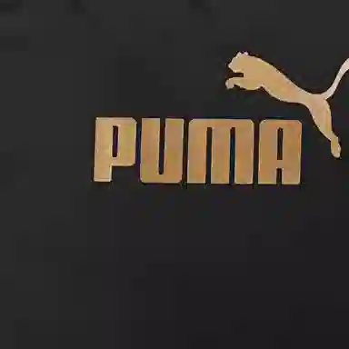 PUMA Exclusive Down Jacket Black