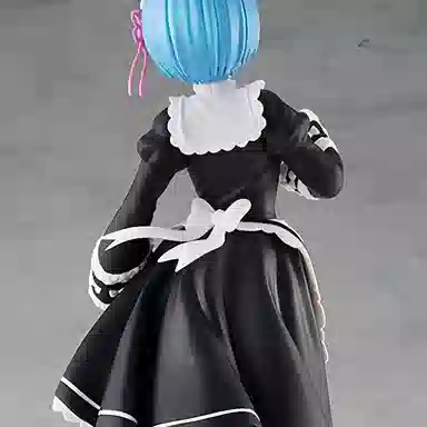 GSC pop up parade re 17cm