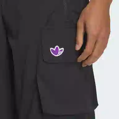 adidas originals Chinese V-Day SS24 CVD SHORT