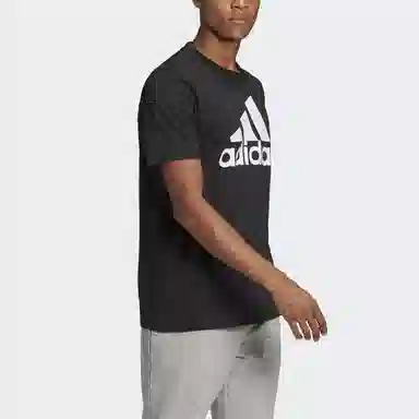 adidas M Bl Sj T LogoT