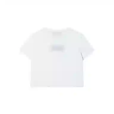 MIU MIU Logo T