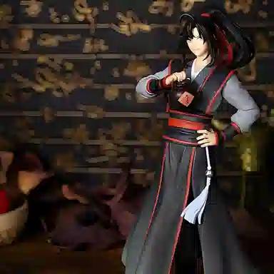 GSC pop up parade 19cm