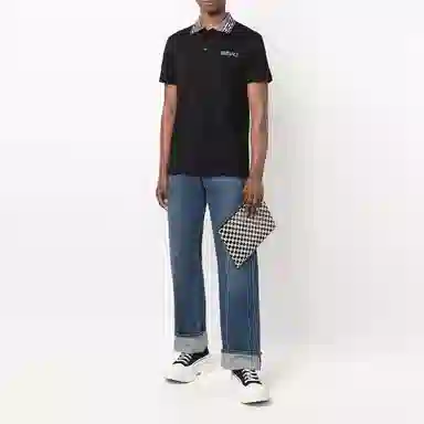 VERSACE LogoPolo