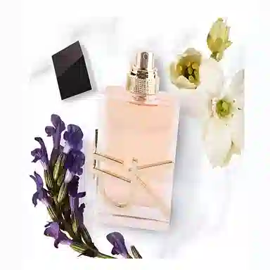 YSL 50ml+50ml*2