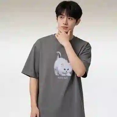 UNIQLO x Walter Chandoha