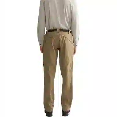 KLATTERMUSEN Gere 3.0 Pants Logo