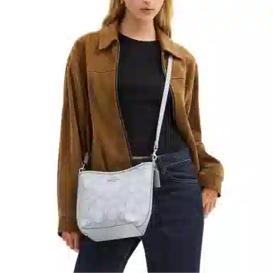 COACH City 17 Ice Blue