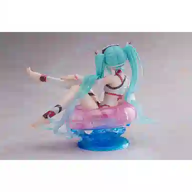 TAITO Aqua Float Girls