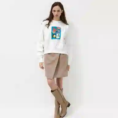 MOUSSY