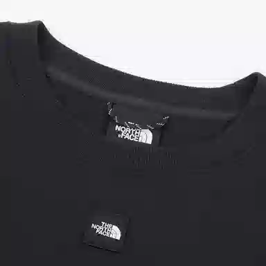 THE NORTH FACE Urban Exploration logo T